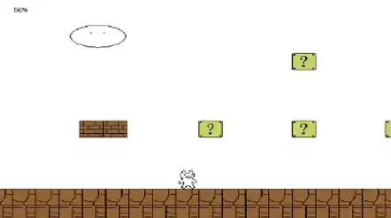 想挑战极限？猫里奥手机版这款游戏能让你崩溃到怀疑人生！