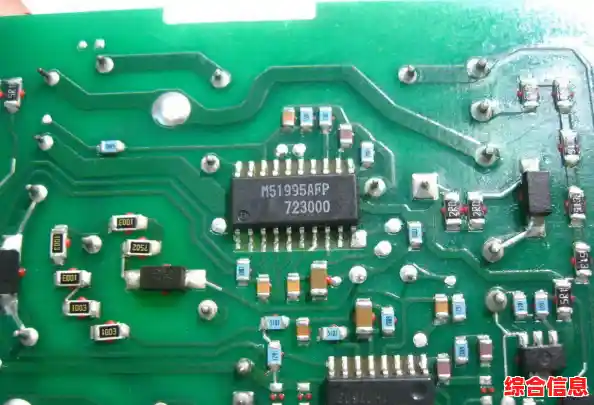 创新开关电源电路设计：实现高效稳定性能的技术路径