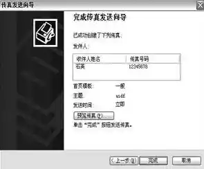 如何正确发送传真?完整操作指南与实用贴士分享 如何正确发送传真?完整操作指南与实用贴士分享