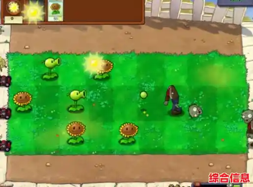 还在玩原版?植物大战僵尸室内版的全新场景不香吗? 还在玩原版?植物大战僵尸室内版的全新场景不香吗?