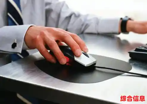 办公室鼠标手不再愁,科学预防让工作更舒适 办公室鼠标手不再愁,科学预防让工作更舒适