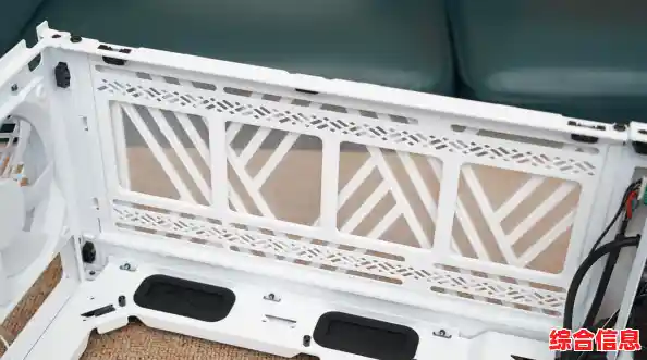 静音机箱:打造无干扰高效办公空间的理想之选 静音机箱:打造无干扰高效办公空间的理想之选