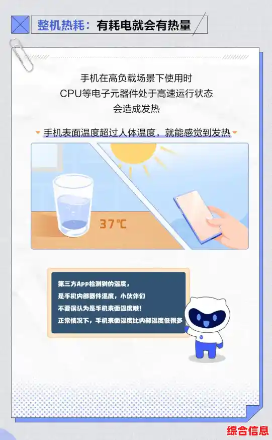 如何有效解决手机发烫难题:专家支招与日常维护指南 如何有效解决手机发烫难题:专家支招与日常维护指南
