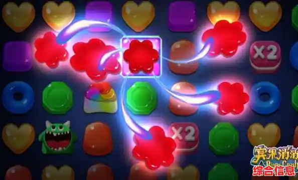 还在找经典消除游戏?宾果消消消正版》满足你的所有需求! 还在找经典消除游戏?宾果消消消正版》满足你的所有需求!