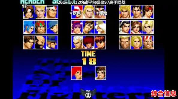 拳皇97CPU竞技天梯排行:巅峰对决与战术解析全览 拳皇97CPU竞技天梯排行:巅峰对决与战术解析全览