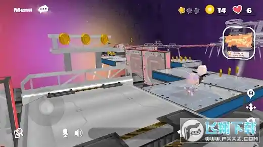 想要建造、探索、战斗全都有?Bud国际服正是你梦寐以求的虚拟世界! 想要建造、探索、战斗全都有?Bud国际服正是你梦寐以求的虚拟世界!