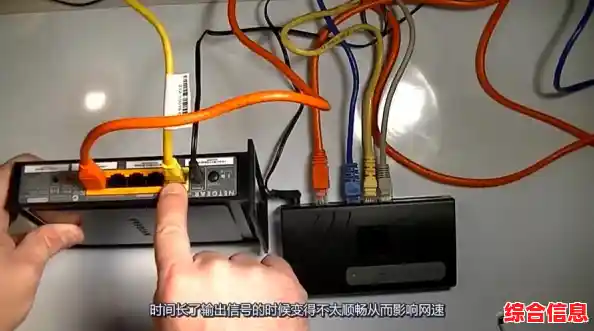 家庭网络故障排查:正确重启路由器的完整方法 家庭网络故障排查:正确重启路由器的完整方法