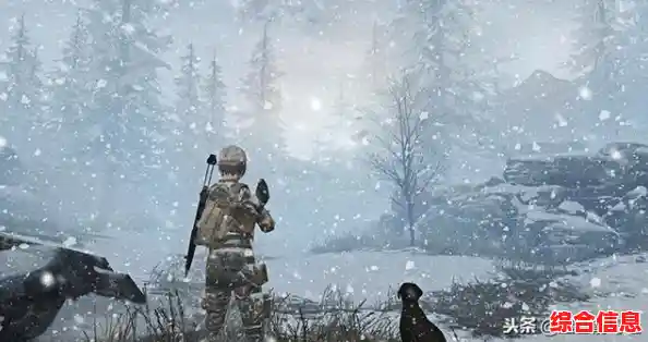 厌倦平淡?艾力达》的恶劣天气与生存挑战,你敢来战吗? 厌倦平淡?艾力达》的恶劣天气与生存挑战,你敢来战吗?