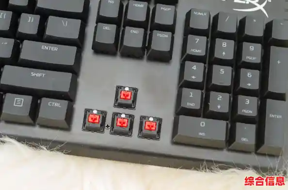 探索机械键盘轴如何显著优化您的打字速度与日常使用舒适感 探索机械键盘轴如何显著优化您的打字速度与日常使用舒适感