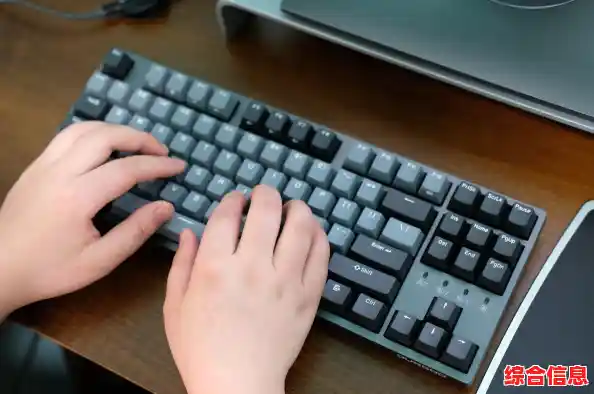 探索机械键盘轴如何显著优化您的打字速度与日常使用舒适感 探索机械键盘轴如何显著优化您的打字速度与日常使用舒适感