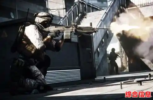 全新Windows11登场!战地3》极致画质全面兼容,畅快战斗一触即发 全新Windows11登场!战地3》极致画质全面兼容,畅快战斗一触即发