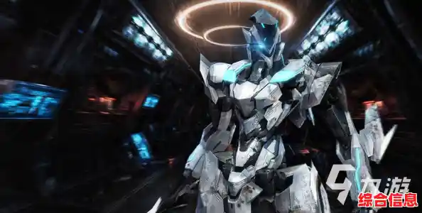 想要在3D科幻世界中体验机甲战斗的快感？快来下载《驱入虚空》吧！