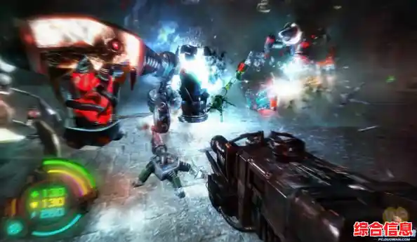 想要在3D科幻世界中体验机甲战斗的快感？快来下载《驱入虚空》吧！