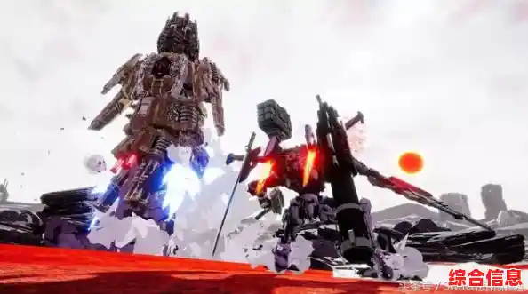 想要在3D科幻世界中体验机甲战斗的快感？快来下载《驱入虚空》吧！