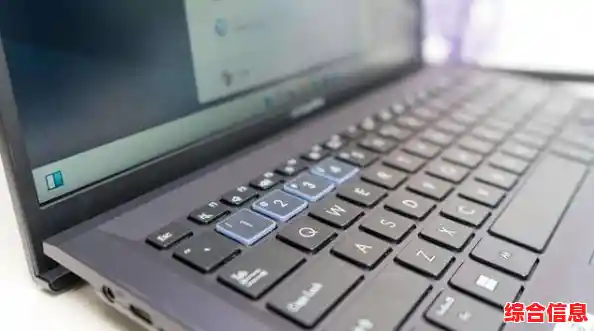 体验华硕笔记本长效电池动力：强劲性能支撑全天候移动办公需求