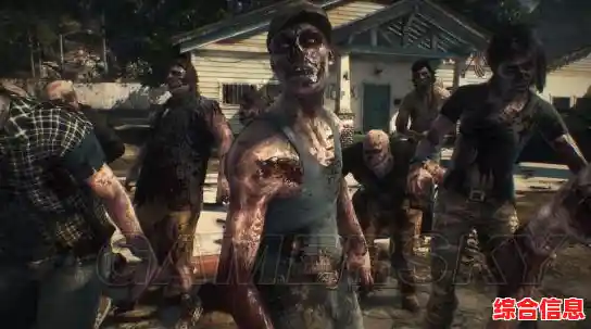 想体验刺激的末日生存?丧尸围城2》让你在尸潮中杀出重围! 想体验刺激的末日生存?丧尸围城2》让你在尸潮中杀出重围!