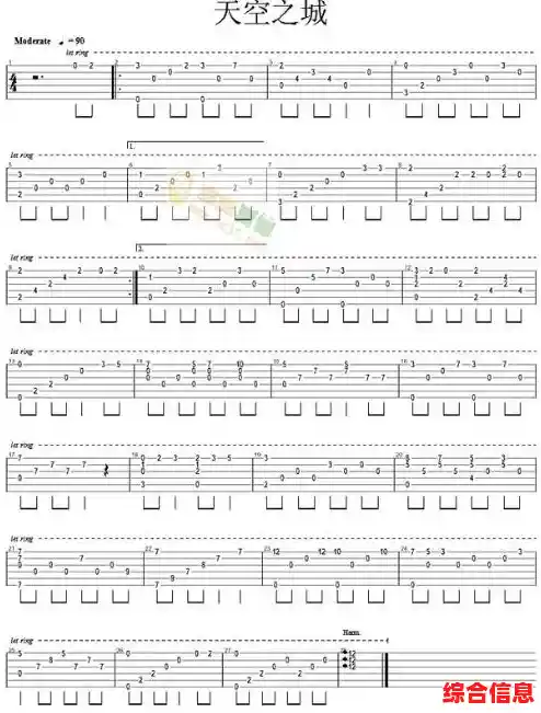 新手学吉他必备软件盘点：轻松上手吉他谱应用推荐
