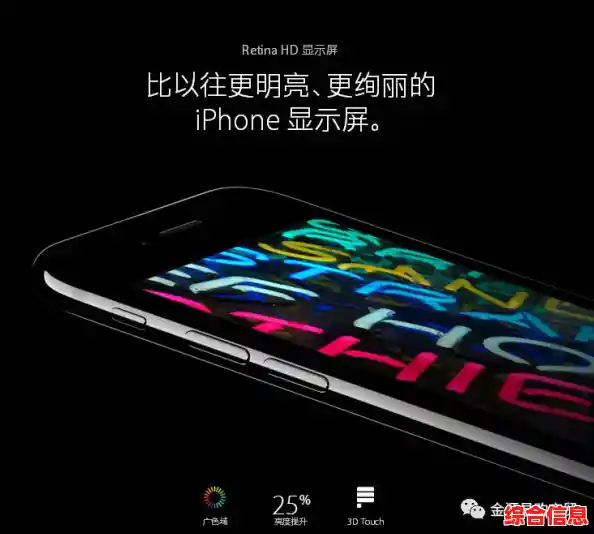 苹果手机最新力作：科技界迎来划时代的革命性突破！