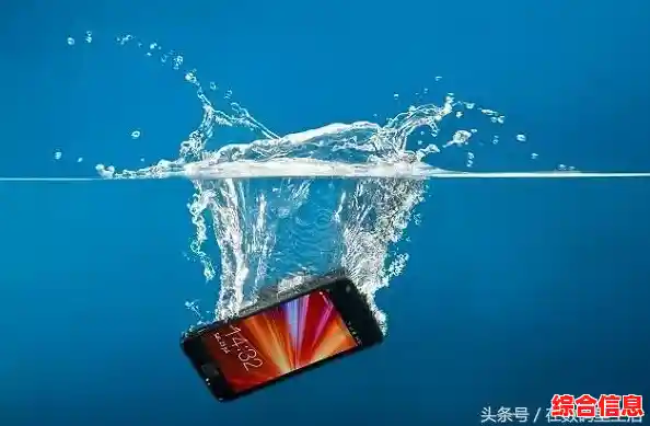 当手机不慎浸水后的正确处理方式与预防措施 当手机不慎浸水后的正确处理方式与预防措施