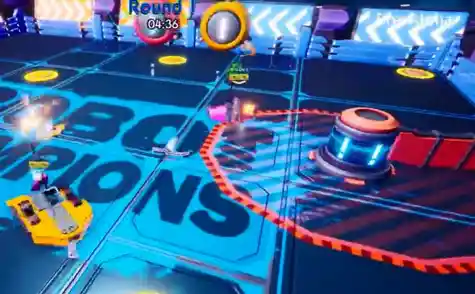 还在找高自由度的格斗游戏?克隆机器人大乱斗手机版》多样模式不香吗? 还在找高自由度的格斗游戏?克隆机器人大乱斗手机版》多样模式不香吗?