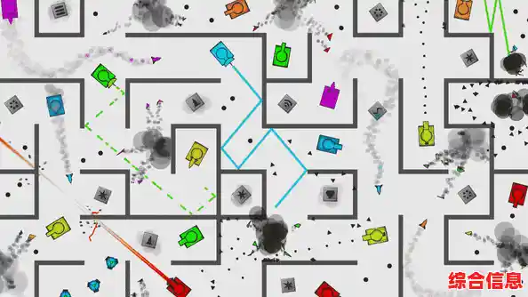 《双人对战乐趣翻倍！坦克动荡1的手游版如此便捷，你真的不下载吗？