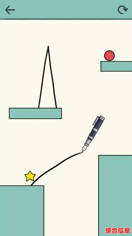 还在找有趣的休闲游戏？划线专家》等你来挑战高难度关卡！