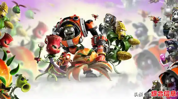 植物大战僵尸游戏下载：策略布局抵御僵尸，体验精彩塔防冒险之旅！