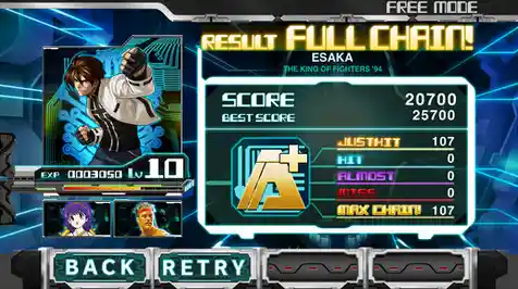 想体验音乐节奏的快感？催眠麦克风日服》等你来挑战！