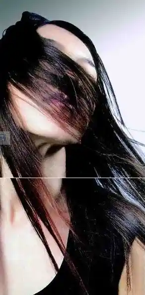 谁的头发能最飘逸？来"造型我最美"一决高下吧！