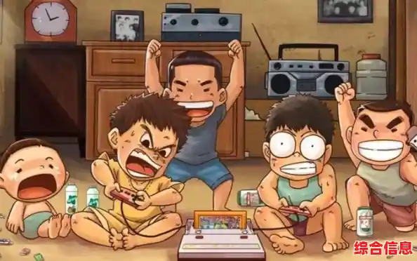 怀旧小霸王游戏合集火热下载中，经典重现，快乐游戏不打烊！