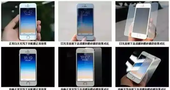 学会这些贴膜技巧，让你的手机屏幕始终明亮如新不再沾尘！