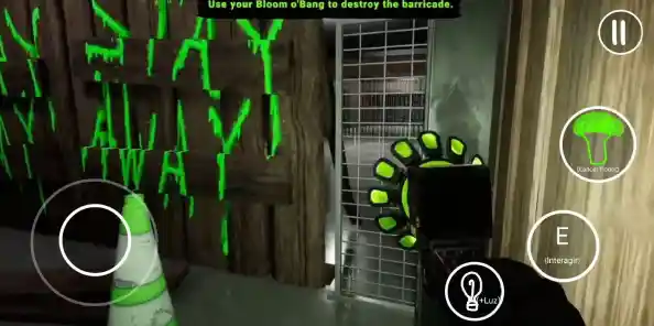 面对畸形怪物的疯狂追逐,你能否存活?快来试试《畸形动物园手机版》 面对畸形怪物的疯狂追逐,你能否存活?快来试试《畸形动物园手机版》