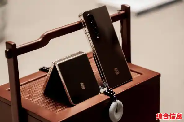 新一代三星折叠屏手机发布，轻薄设计与强大功能完美融合