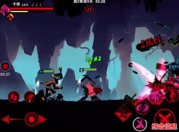 《火柴人联盟2九游版》震撼来袭，15+角色任你挑战，你准备好体验不同的快乐了吗？