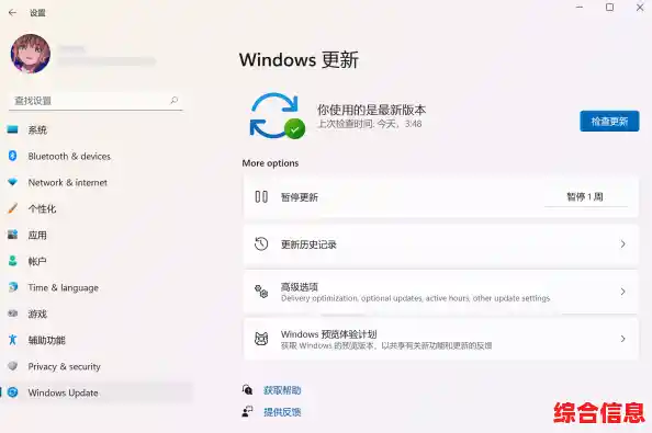 Windows 11调整分区容量详细操作指南