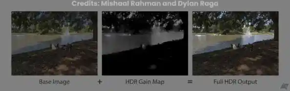 高动态范围图像技术解析:HDR如何提升视觉体验 高动态范围图像技术解析:HDR如何提升视觉体验