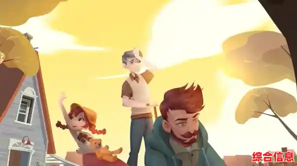 你想体验超高自由度的冒险吗?归家异途完整版》Home Behind)等你来挑战! 你想体验超高自由度的冒险吗?归家异途完整版》Home Behind)等你来挑战!