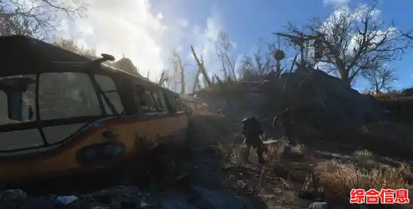 想在危机四伏的废土世界与全球玩家联手生存？荒野起源国际服》你体验了吗？