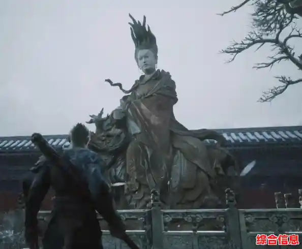 还在寻找沉浸式东方神话动作手游？黑神话悟空手游》满足你的所有幻想！