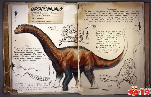 想驯服恐龙成为生存伙伴？方舟生存进化重制版不就是你梦寐以求的史前沙盒游戏吗？