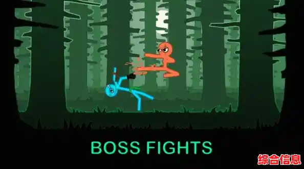 想体验刺激的火柴人对决？火柴人生死对决》满足你的战斗渴望！