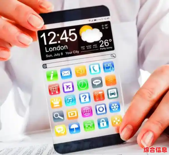 挑选心仪手机不再纠结,这些热门机型值得你优先考虑 挑选心仪手机不再纠结,这些热门机型值得你优先考虑