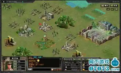 想要挑战多文明战争与资源运营?地球帝国2手机版》的烧脑战场你准备好了吗? 想要挑战多文明战争与资源运营?地球帝国2手机版》的烧脑战场你准备好了吗?