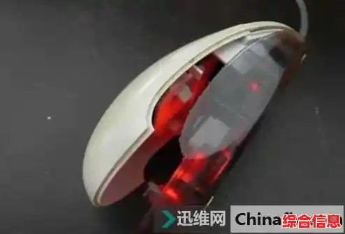 笔记本鼠标突然失灵？快速排查与修复指南