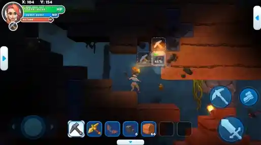 还在寻找创意与冒险并存的沙盒游戏？G沙盒:复仇(汉化版)不容错过！