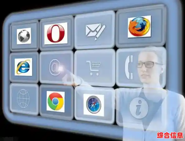 探索浏览器内核的奥秘:构建现代互联网体验的隐形力量之源 探索浏览器内核的奥秘:构建现代互联网体验的隐形力量之源