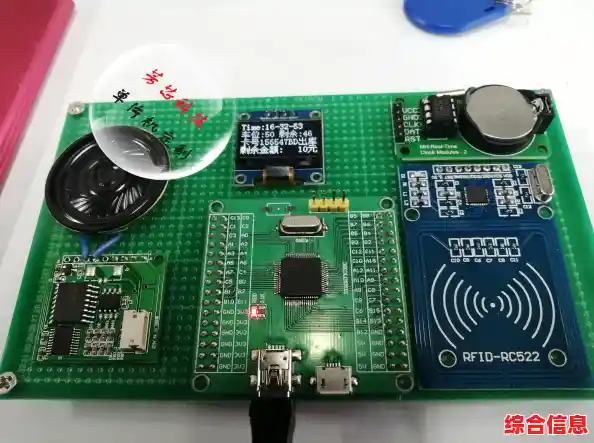 时钟芯片:精密计时技术如何驱动现代设备性能飞跃 时钟芯片:精密计时技术如何驱动现代设备性能飞跃