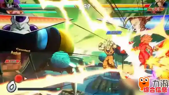 超级战士的传奇之旅,七龙珠Z游戏下载再现热血战斗 超级战士的传奇之旅,七龙珠Z游戏下载再现热血战斗
