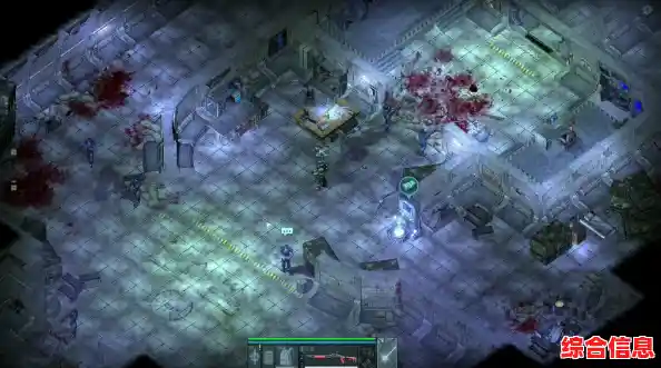 谁说手机不能享受PC级画质?孤胆枪手2手机版带你感受视觉盛宴! 谁说手机不能享受PC级画质?孤胆枪手2手机版带你感受视觉盛宴!