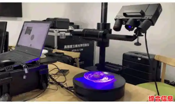 扫描仪操作全攻略:掌握专业技巧提升文档数字化质量 扫描仪操作全攻略:掌握专业技巧提升文档数字化质量